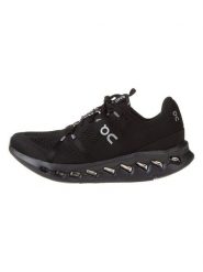ON RUNNING Buty "Cloudsurfer" w kolorze czarnym do biegania rozmiar: 40. Czarne obuwie do biegania damskie On Running. Za 399.95 zł.