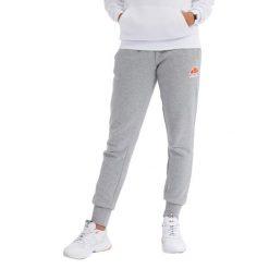 Spodnie damskie Ellesse Queenstown. Szare spodnie materiałowe damskie Ellesse, bez wzorów, sportowe. Za 169.99 zł.