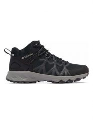 Columbia Buty turystyczne "Peakfreak II" w kolorze czarnym rozmiar: 40. Czarne obuwie do biegania damskie Columbia. Za 250.35 zł.