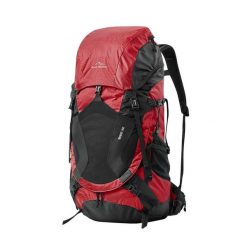 Plecak Turystyczny Bodo 32. Niebieskie plecaki damskie FJORD NANSEN, bez wzorów. Za 359.99 zł.