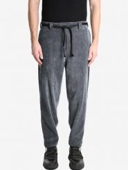 Xagon Man Spodnie | 2MD241P | Mężczyzna | Szary. Szare spodnie materiałowe męskie Xagon, bez wzorów, z elastanu, eleganckie. W wyprzedaży za 399.00 zł.