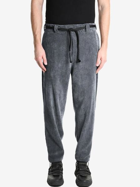 Xagon Man Spodnie | 2MD241P | Mężczyzna | Szary. Szare spodnie materiałowe męskie Xagon, bez wzorów, z elastanu, eleganckie. W wyprzedaży za 359.00 zł.