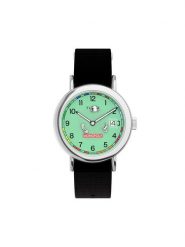 Timex Zegarek Timex x Monopoly Weekender TW2Y47000 Czarny. Czarne, analogowe zegarki męskie Timex. Za 549.99 zł.
