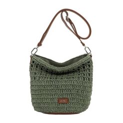 SURI FREY Torebka Naramienna SFY Marley Torebki 1 ct Damski. Torebki klasyczne damskie Suri Frey, z aplikacjami, zdobione, bez dodatków. Za 242.99 zł.