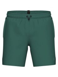 Arena Szorty kąpielowe w kolorze zielonym rozmiar: L. Zielone szorty sportowe męskie Arena, l, z materiału, outdoorowe. Za 113.95 zł.