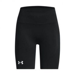 Spodnie treningowe damskie Under Armour Ua Train Seamless Short. Spodnie dresowe damskie Under Armour, s. Za 259.99 zł.