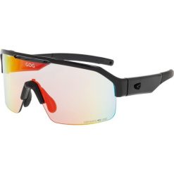 Okulary przeciwsłoneczne GOG. Brązowe okulary przeciwsłoneczne męskie GOG. Za 599.00 zł.