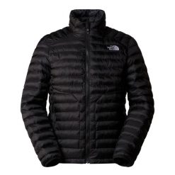 The North Face Kurtka Huila Nf0A85Ae4Gz. Czarne kurtki męskie The North Face, bez wzorów, bez kaptura. Za 758.99 zł.