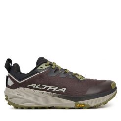 Buty do biegania Altra. Szare obuwie do biegania damskie Altra. Za 699.99 zł.