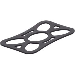 Ergotec pasek mocujący do uchwytu na telefon czarny. Czarne paski męskie ERGOTEC, bez wzorów, sportowe. Za 79.85 zł.