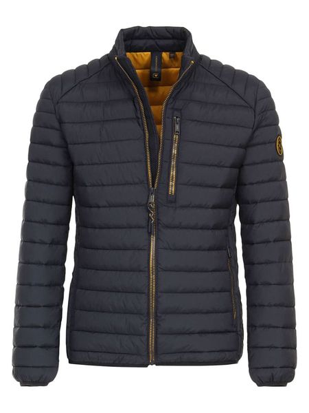 CASAMODA Kurtka funkcyjna w kolorze granatowym rozmiar: XXL. Niebieskie kurtki męskie CASAMODA, xxl, bez wzorów, bez kaptura. Za 195.99 zł.