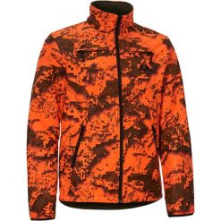 Kurtka myśliwska Swedteam Ridge Pro. Brązowe kurtki męskie SWEDTEAM, m, bez wzorów, z polaru, klasyczne, bez kaptura. Za 539.00 zł.