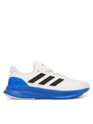 Adidas Buty do biegania Ultrarun 5 JQ6943 Biały. Białe obuwie do biegania damskie Adidas. Za 349.99 zł.