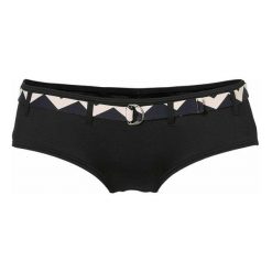 Dół od bikini O'Neill Ruby Hipster. Czarne bikini damskie O'neill, bez wzorów. W wyprzedaży za 47.00 zł.