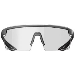 Okulary przeciwsłoneczne Magicshine RL004B. Czarne okulary przeciwsłoneczne męskie MAGICSHINE. Za 346.00 zł.