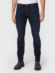 JOOP! Jeans Jeansy 15 Stephen 30033384 Granatowy Slim Fit. Niebieskie jeansy męskie Joop! Jeans. Za 329.99 zł.