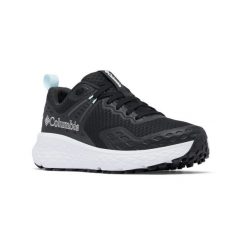 Buty multisportowe damskie Columbia Konos Trs Outdry. Czarne obuwie do biegania damskie Columbia. Za 366.99 zł.