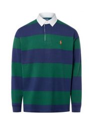 Polo Ralph Lauren bluza polo Mężczyźni Bawełna wielokolorowy, L. Bluzy bez kaptura męskie Polo Ralph Lauren, l, z bawełny. Za 1,199.95 zł.