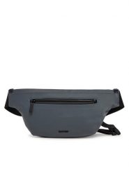Calvin Klein Saszetka nerka Ck Ease Waistbag K50K512898 Szary. Szare saszetki męskie CALVIN KLEIN, z materiału. Za 179.99 zł.