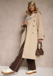 Guess Szorty materiałowe W5GD0I WH9Y2 Biały Loose Fit. Białe szorty damskie Guess, z aplikacjami, z materiału. Za 389.99 zł.
