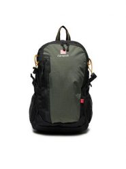 Plecak turystyczny unisex Campus DONARD 25L czarny CU0707124170. Czarne plecaki męskie Campus, bez wzorów. Za 125.54 zł.