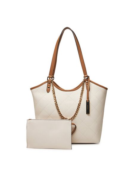 Aldo Torebka Ybelihar 13933697 Écru. Torebki klasyczne damskie Aldo, bez wzorów, ze skóry, bez dodatków. Za 239.99 zł.