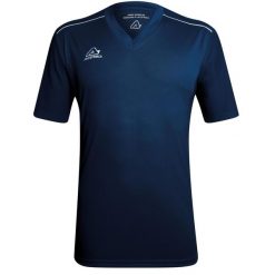 Koszulka Acerbis Magic. Niebieskie bluzki sportowe damskie ACERBIS, l, z materiału, bez kołnierzyka, bez ramiączek. Za 120.00 zł.