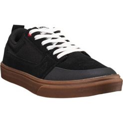 Buty rowerowe (platformy) LEATT Shoe Flat 1.0. Czarne buty trekkingowe męskie LEATT, bez zapięcia, rowerowe. Za 429.00 zł.