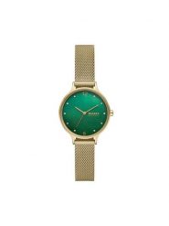 Skagen Zegarek Anita Lille SKW3145 Zielony. Zielone, analogowe zegarki damskie Skagen. Za 789.99 zł.