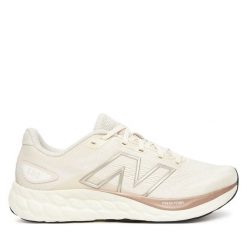 Buty do biegania New Balance. Brązowe obuwie do biegania damskie New Balance. Za 529.99 zł.