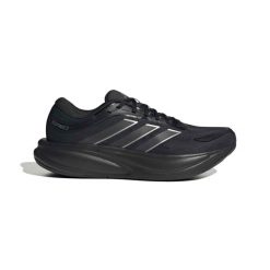 Buty do biegania adidas Response 2. Czarne obuwie do biegania damskie Adidas. Za 298.00 zł.