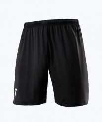 Spodenki piłkarskie T1tan krótkie. Czarne spodenki sportowe damskie T1TAN, s, z materiału, na fitness i siłownię. Za 139.99 zł.