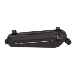 Torba na ramę Zefal Adventure C3 Poly NR. Czarne torebki klasyczne damskie ZEFAL, bez wzorów, z materiału, bez dodatków. Za 179.99 zł.