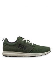 Helly Hansen Buty do sportów wodnych W Feathering 11573 Zielony. Zielone buty sportowe na co dzień damskie Helly Hansen, bez wzorów, z materiału, żeglarskie. Za 329.99 zł.