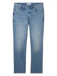 Tom Tailor Dżinsy - Regular fit - w kolorze niebieskim rozmiar: W30/L32. Niebieskie jeansy męskie Tom Tailor. Za 83.42 zł.