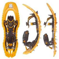 TSL Symbioz Hyperflex Adjust Apricot 2022. Żółte obuwie trekkingowe damskie TSL. Za 1,398.45 zł.