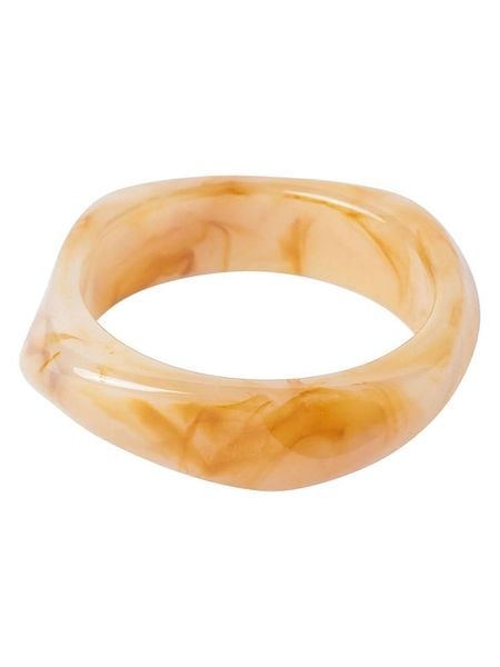 TATUUM Bransoletka "Laila" rozmiar: onesize. Brązowe bransoletki damskie Tatuum. Za 56.66 zł.