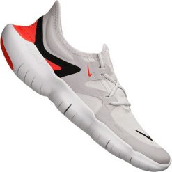 Szare Buty biegowe Nike Free Rn 5.0 M AQ1289-004. Szare buty fitness męskie Nike. W wyprzedaży za 459.00 zł.