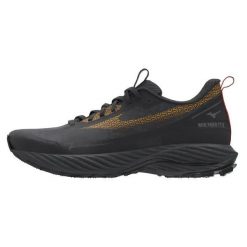 Damskie buty do biegania Mizuno Wave Rider TT 3. Brązowe obuwie do biegania damskie Mizuno, mizuno wave. Za 611.00 zł.