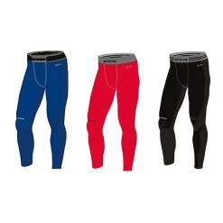 CCM Base Layer Pants Perform Junior Rd M Red bielizna i skarpety. Czerwona skarpetki damskie CCM, bez wzorów, z materiału. Za 131.12 zł.