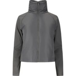 Kurtka damska Athlecia Ayanda V2. Szare kurtki damskie Athlecia, s, bez wzorów, z materiału, bez kaptura. Za 279.50 zł.
