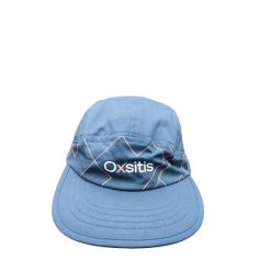 Czapka Oxsitis X-Flex Cap. Czerwone czapki męskie OXSITIS, bez wzorów, sportowe. Za 179.00 zł.