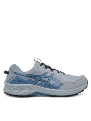 Asics Buty do biegania Gel-Venture 10 1011B967 Szary. Szare obuwie do biegania damskie Asics. Za 289.99 zł.