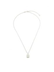 TOUS Naszyjnik Icon Color 1000145900 Srebrny. Szare naszyjniki damskie Tous, srebrne. Za 359.99 zł.