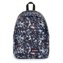 Plecak Eastpak Day Office. Zielone plecaki damskie Eastpak, bez wzorów, z materiału, biznesowe. Za 343.50 zł.