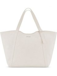 Hey Marly Shopper bag "Pretty Wonder" w kolorze kremowym - 56,5 x 34 x 20 cm rozmiar: onesize. Brązowe shopper bag damskie Hey Marly, bez wzorów, z bawełny, na ramię, bez dodatków. Za 291.51 zł.