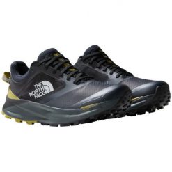 Buty trekkingowe męskie The North Face M Vectiv Enduris 3 Futurelight. Czarne buty trekkingowe męskie The North Face, bez zapięcia, trekkingowe. Za 667.00 zł.