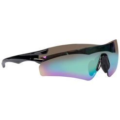 Okulary przeciwsłoneczne Trespass Voso. Czarne okulary przeciwsłoneczne damskie Trespass. Za 225.99 zł.