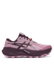 Asics Buty do biegania Trabuco 14 Gtx 1012B936 Różowy. Czerwone obuwie do biegania damskie Asics. Za 759.99 zł.