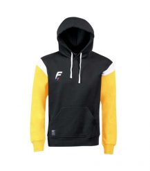 Bluza z kapturem Force XV Conquete. Niebieskie bluzy z kapturem męskie FORCE XV, xl, z dresówki. Za 245.00 zł.
